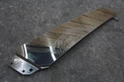 Left Exterior B-pillar Trim Panel MY83-280B11-A Aston Martin Dbx 707 20-24 *note Used. Price: $219.99.
