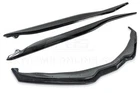 For 14-19 Corvette C7 Z06 Stage 2 Carbon Flash Front Lip Splitter & Side Skirts New. Price: $3599.98.