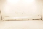 2015-24 Infiniti Q50 Premium Left Rocker Skirt Panel Molding 76851-4KH6A *read* Used. Price: $262.73.