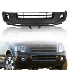 7L1Z17D957AA 2007-2014 Ford Expedition 4-DOOR Front Lower Bumper Cover New. Price: $94.03.