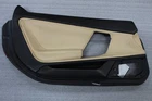Lamborghini Gallardo Spyder, Lh, Front Door Panel, Used, P/n 407867105. Price: $1250.00.