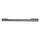 For Jeep Wrangler 87-95 Sherman 020-83 Rear Chassis Frame Crossmember Value Line New. Price: $169.41.