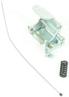For 88-2000 Chevy Gmc Truck Upper Front Door Hinge Cab Side Passenger New. Price: $103.88.