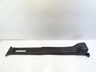 2015 Mercedes W463 G63 Trim, Interior, B-pillar, Right, Black 4636903726 Used. Price: $116.99.