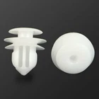 30X For Toyota Garnish Moulding Clip Trim Panel Retainer Nylon Rivet 62217-13010 New. Price: $9.60.