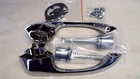 68-69-70-71-72-73-74-75 To 1978 Chevy Nova Front Door Handle Set, Gm Approved New. Price: $64.95.