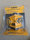 Door Lock Installation Kit Hole Saws Wood Metal Tool Repairs Workshop Home Diy New. Price: $40.00.