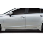 For Mazda 6 14-17 Nenza Style Fiberglass Side Skirt Rocker Panels Unpainted New. Price: $142.00.