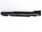 2009-2016 Bmw Z4 Left Driver Side Lower Skirt Rocker Molding Black *scuffs* Used. Price: $273.32.