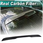 Real Carbon Rear Roof Spoiler Wing For Mercedes Benz W222 S400 S63 S65 2014-2020 New. Price: $135.84.