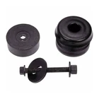 Ford F-150 Heritage 2004 Body Mount Rubber Bushing Black Color New. Price: $62.06.