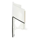 Front Side Panel For Isuzu Npr-hd Nqr Nrr 2008-2020 Right Passenger Rh New. Price: $56.89.