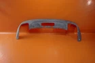 Maserati Levante Rear Bumper Valance Diffuser 2017 2018 2019 6700799820 Oem Used. Price: $179.10.