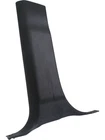 2015 Chevrolet Silverado 2500 Lower Side Center Pillar Black 84449131 Gm Oem Used. Price: $99.00.