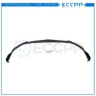 3X Front Lip Splitters For 2020 2021 Hyundai Sonata Painted Black New. Price: $57.85.