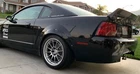 Ford Mustang SN95 4TH Fender Flares Cobra Jdm Wide Body Arches Abs 2.0" 2PCS New. Price: $105.99.