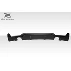 Duraflex F32 3DS Rear Diffuser ( Sport Bumper Only ) For 4-SERIES Bmw 14-20. Price: $293.00.