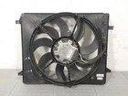 Maserati Quattroporte Q4 3.0L Awd Engine Radiator Cooling Fan Motor Assembly Used. Price: $250.00.