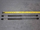 2EA Rv 18 .5" Rep SPD-5250-60 Nitro-prop Strut Spring Shock Support Lift Rod Arm New. Price: $23.99.