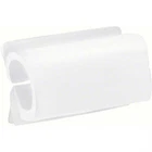 Oer 8733856 69-81 Door Lock Bellcrank To Retainer,wht Nylon New. Price: $19.99.