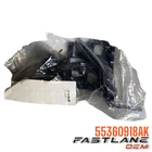 2007-2020 Dodge Journey/avenger Rear Right Door Hinge New Oem 55360918AK. Price: $71.45.