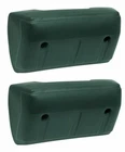 Oer Green Arm Rest Set 1967-1971 Chevrolet Gmc Pickup Truck Blazer Suburban New. Price: $85.98.