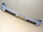 Oem 2005 2006 Kia Spectra Hatchback Rear Lower Bumper Lip Ground Effects Skirt New. Price: $155.00.