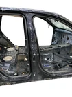 2011 - 2018 Porsche Cayenne Oem Right Center Pillar *structure Cut* Used. Price: $467.78.