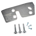 Dodge Ram 2500 94-02 Solutions Front Driver Side Door Latch Reinforcement New. Price: $21.25.