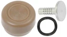 1968-73 Window Crank Handle Knob Parchment New. Price: $21.13.