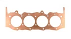 Cometic C15419-043 Fits Chrysler 426 Hemi 4.320IN Bore 0.043IN Copper Head Gask New. Price: $71.99.