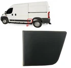 New Fits 2014-2018 Ram Promaster Left Rear Body Side Trim Molding 1500 2500 3500. Price: $25.11.