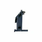 New Sherman 263-82STL Lh Side Spring Shackle Support Rail Fits Charger Satellite. Price: $156.86.