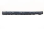 2014 - 2017 Mercedes S550 W222 Right Rocker Molding Cover Panel Oem Blue 998 Used. Price: $157.01.