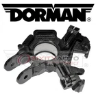 Dorman Rear Right Suspension Knuckle For 2002-2005 Mercury Mountaineer Tl New. Price: $166.50.