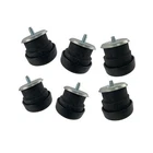 6PCS Body Cab Mount Bushing Kit 924-180 924-181 For 1994-2004 Chevy S10 Picku... New. Price: $112.01.