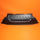 Jeep Wrangler Jl Front Bumper Air Dam Skid Plate 2018-2020 2021 6BU42TRMAC Oem New. Price: $224.10.