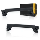 For Chevy R2500/R1500 Suburban 1990 1991 Rocker Panels Driver And Passenger Side New. Price: $222.73.