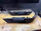 Oem E32 E34 Bmw Brake Duct Vent Lip Euro V8 Technic For 740 540 Front Used. Price: $150.00.