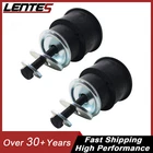 Pair Body Mount 2001-2005 Ford Explorer Sport Trac 924-060 Position 3 New. Price: $61.79.