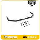 Fits 2015-2021 Subaru Wrx Sti Sedan Carbon Look Front Bumper Lip Pp 3PCS New. Price: $52.09.