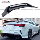Glossy Black Style Highkick Duckbill Trunk Spoiler For 2019-2025 Nissan Altima New. Price: $69.99.