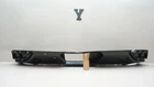 2021-2025 Volkswagen Atlas R-line Rear Lower Bumper Valance Panel Oem 3CN807568R Used. Price: $100.00.