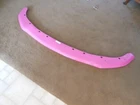 Dodge Charger Front Chin Spoiler Bumper Valance 2020 2022 2023 New. Price: $100.00.