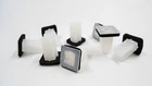 8 New Door Panel Grommets! Fits Mopar Wrangler Durango Grand Cherokee Ford & Etc. Price: $14.95.