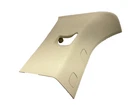 2013-19 Ford Flex Rear Right Passenger Side Upper D-pillar Trim Cover Panel Oem Used. Price: $31.50.
