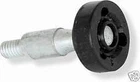 1970 1981 Camaro & Firebird Door Window Guide Roller New Each # 729. Price: $21.95.