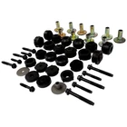 Crown Automotive 52002723MK Bushings New. Price: $160.20.