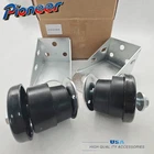 New For 1988-2002 Gm Pickup Suv K1500 K2500 Radiator Support Mount And Bracket. Price: $74.99.