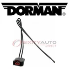 Dorman Techoice Fuel Injection Harness Connector 2004 Ford F-150 Ao New. Price: $19.05.